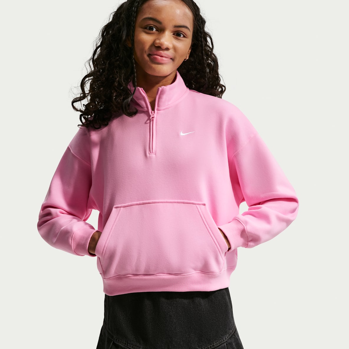 Big Kids (XS - XL) Pink. Nike.com